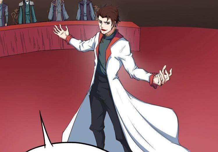 Dragon’s Blood Vessels Chapter 12 Gambar 147